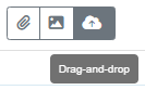 Drag-and-Drop File