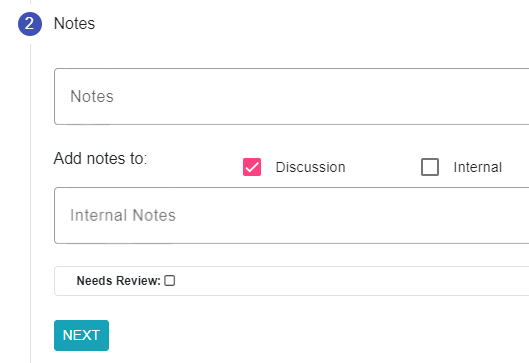 Time Entry Custom Fields