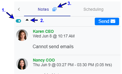 Notes Enhancements Image