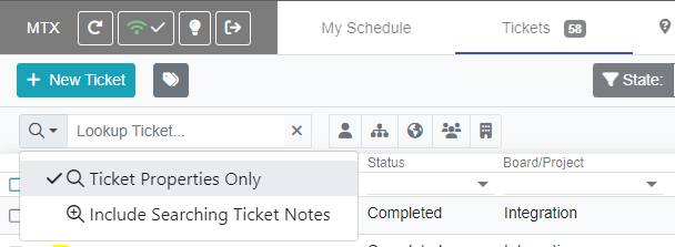 Search Notes Image