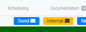 Ticket Summary Modal View now provides Full Email Options