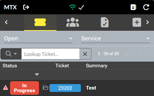 Tab Bar Now Draggable on Mobile
