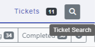 Full Ticket Search